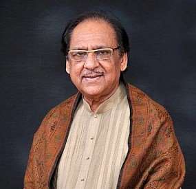 Ghulam Ali